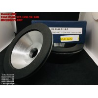 หินเพชร SDC 11A2 D100-32T-14W-5X-20H SDC230N75 DRY